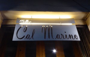 Celler Cal Marino
