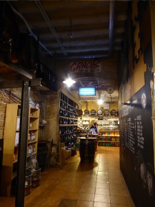 Celler Cal Marino