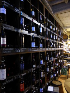 Celler Cal Marino
