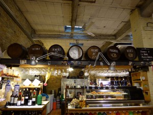 Celler Cal Marino