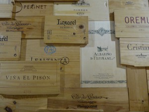 Celler Cal Marino