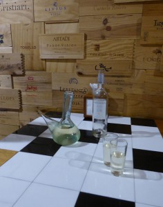 Moscatel de la Marina