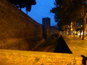 Jardins de Baluard