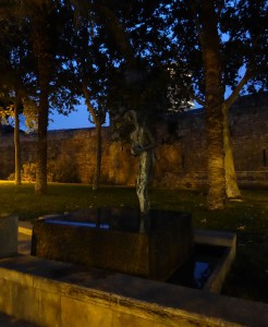 Jardins de Baluard