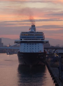 Mein Schiff 4