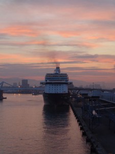 Mein Schiff 4