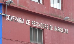 Confraria de Pescadores de Barcelona