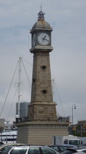 alter Leuchtturm