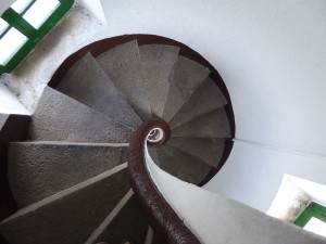 Treppe