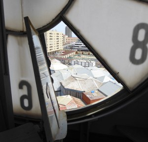 Guckfenster