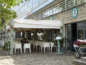Restaurant 3 Nusos