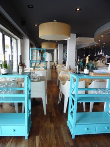 Restaurant 3 Nusos