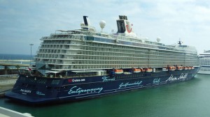 Mein Schiff 4