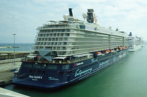 Mein Schiff 4