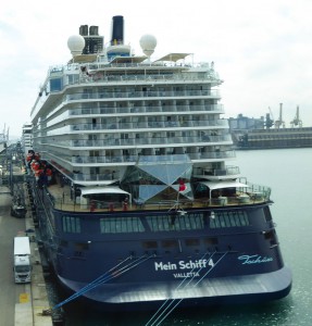 Mein Schiff 4