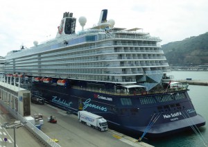 Mein Schiff 4