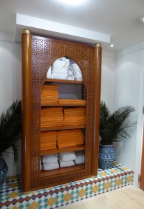 Body & Soul Sauna