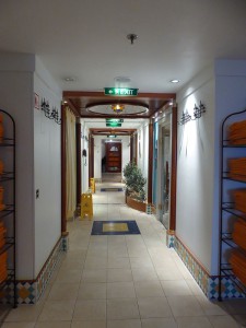 Body & Soul Sauna