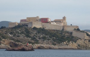 Dalt Vila