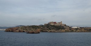 Dalt Vila