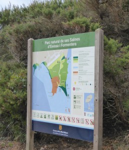 Parc natural de ses Salines