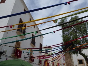 Mittelalterfestival