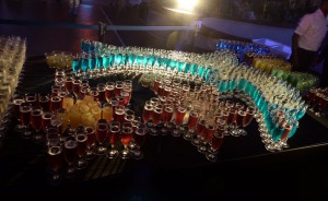 Farewell Sekt