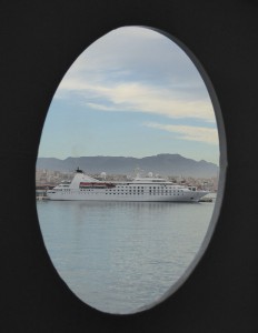 "Aussichten" Star Pride