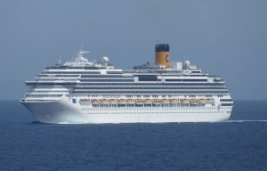 Costa Favolosa