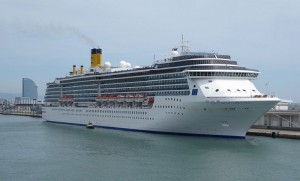 Costa Mediterranea