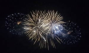 Feuerwerk