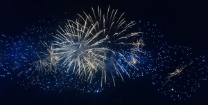 Feuerwerk