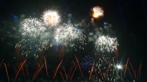Feuerwerk