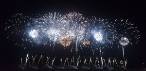 Feuerwerk