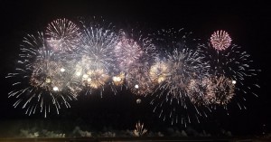 Feuerwerk