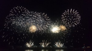 Feuerwerk
