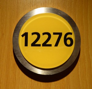 Kabine 12276