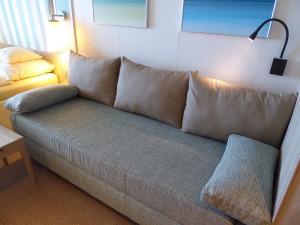 Schlafsofa