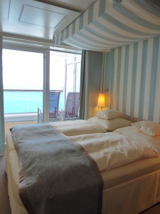Doppelbett