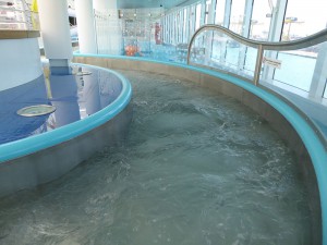 Lazy River