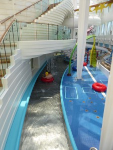 Lazy River