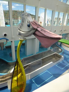 Lazy River