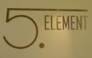 5. Element Bar