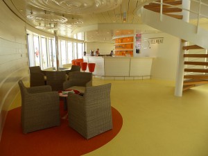 5. Element Bar
