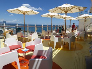 5. Element Bar