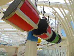 Klettergarten