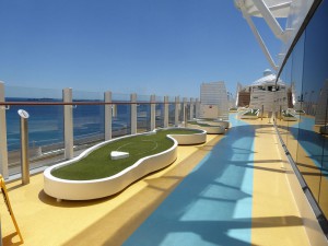 Mini Golf