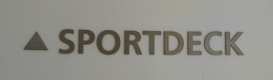 Sportdeck