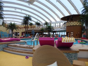 Beach Club