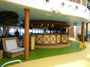 AIDA Bar